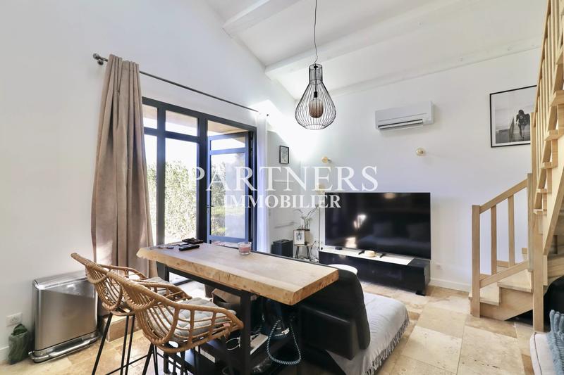 Maison - 60 m² - 3 pièces