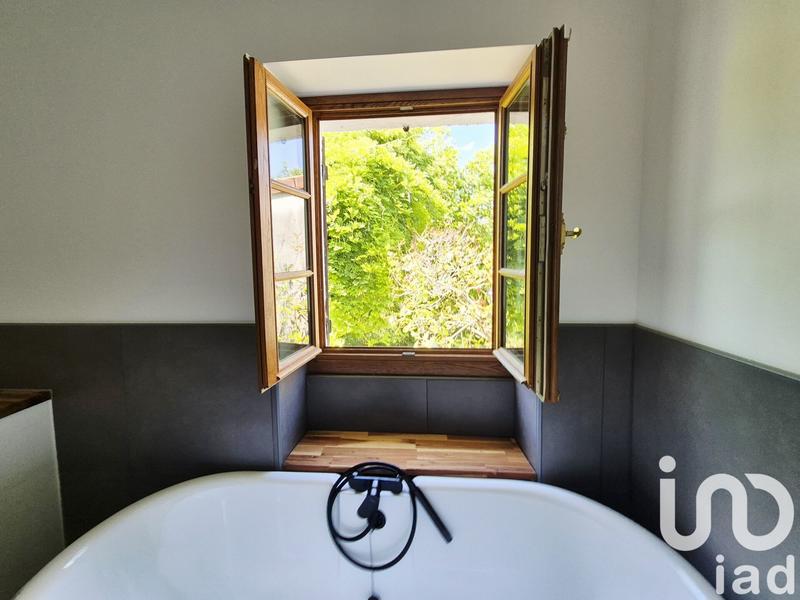 Maison - 134 m² - 6 pièces