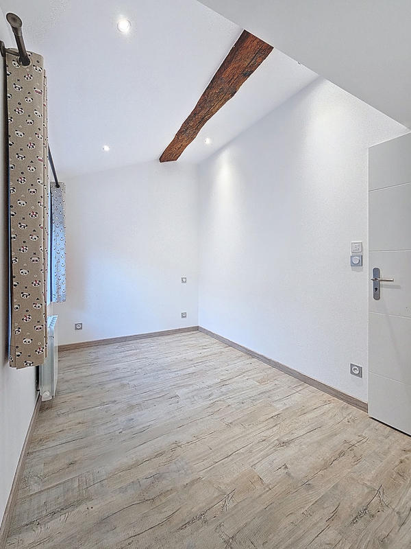 Appartement - 73 m² - 4 pièces