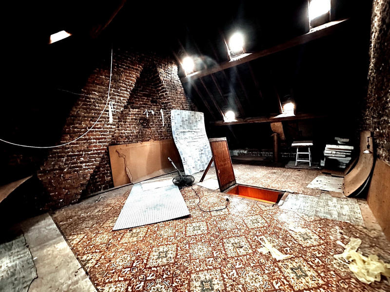 Maison - 77 m² - 4 pièces