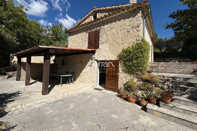 Maison - 60 m² - 3 pièces