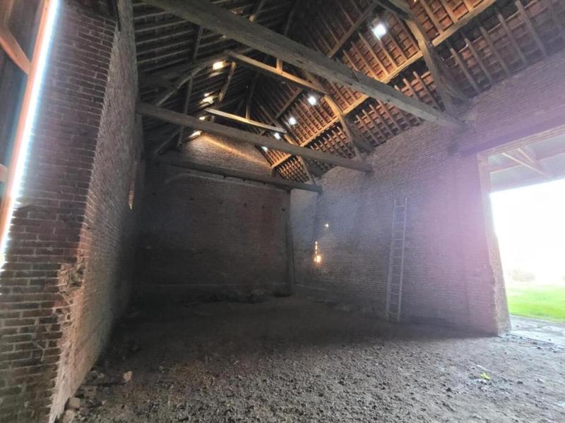 Maison - 165 m² - 7 pièces