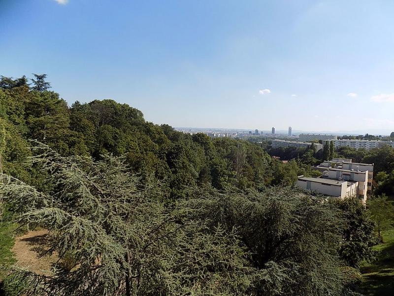 Appartement - 112 m² - 3 pièces