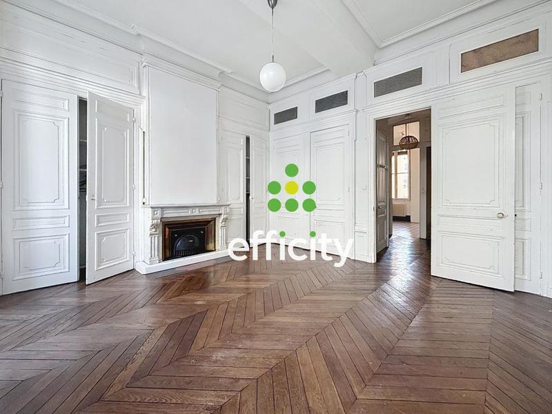 Appartement - 68 m² - 2 pièces