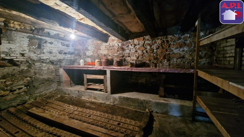 Maison - 85 m² - 3 pièces