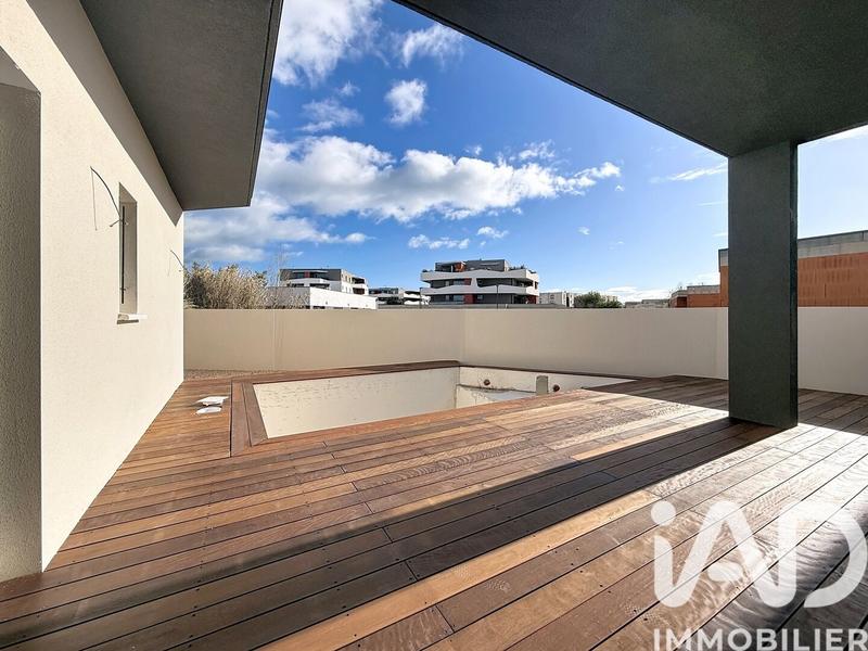 Maison - 138 m² - 4 pièces