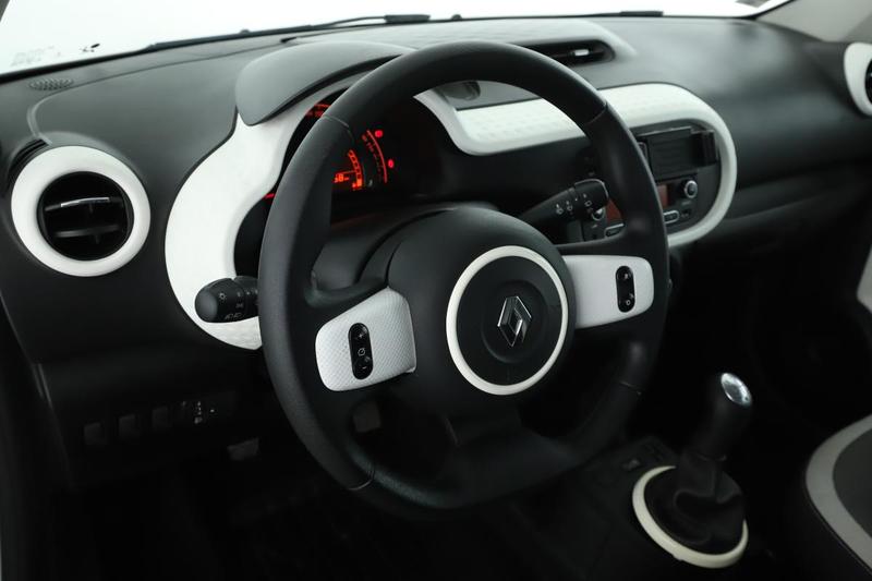 Renault Twingo 1.0 SCe Zen 69 ch
