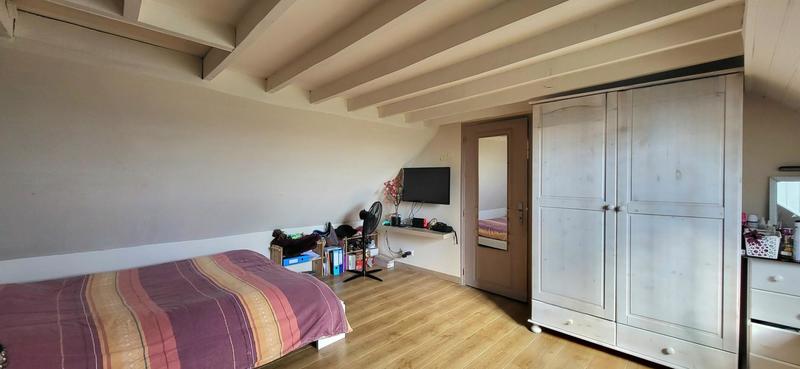 Maison - 138 m² - 5 pièces