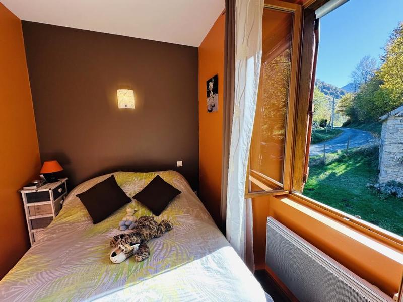 Maison en pierre - 95 m² - 5 pièces