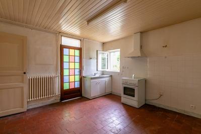 Maison - 67 m² - 3 pièces