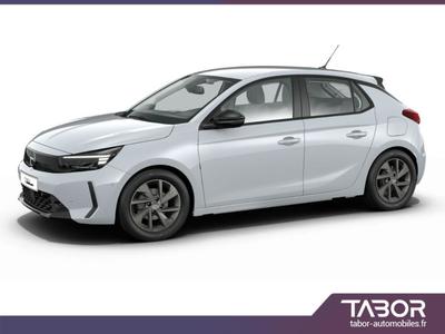 Opel Corsa 1.2 Turbo 100 parking avant 16p Cam