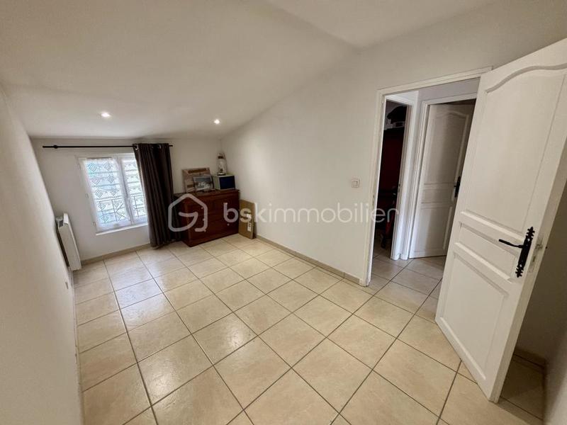 Appartement - 52 m² - 3 pièces