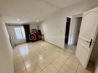 Appartement - 52 m² - 3 pièces