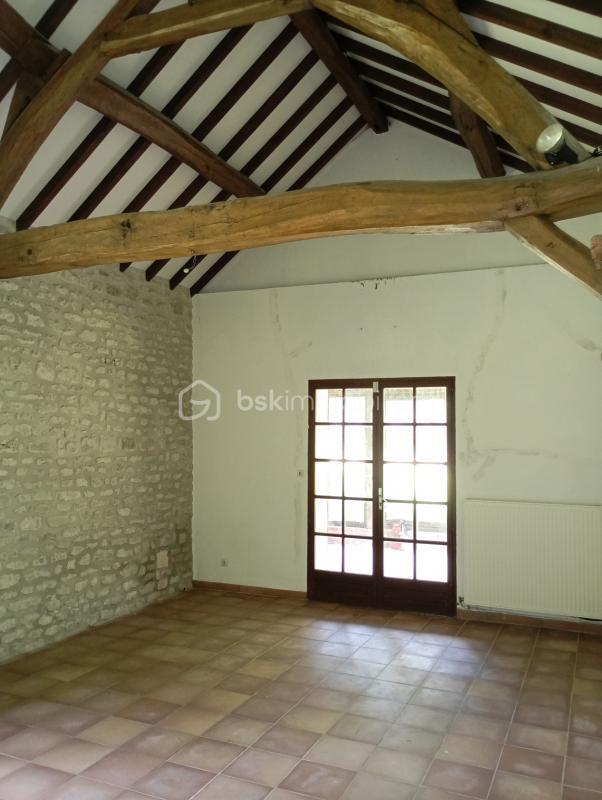 Maison de campagne - 316 m² - 9 pièces
