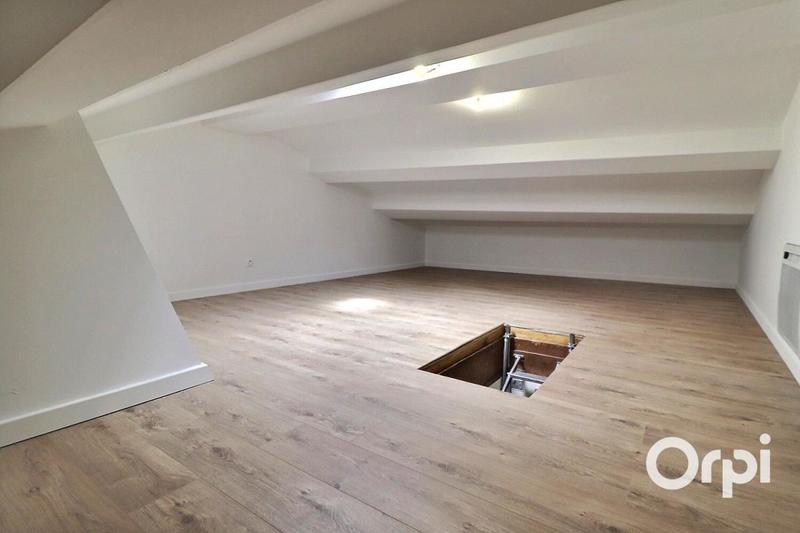 Appartement - 60 m² - 4 pièces