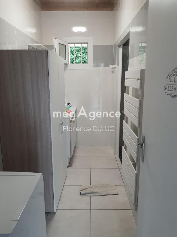 Maison - 101 m² - 4 pièces