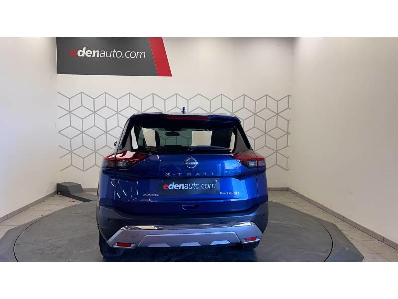 Nissan X-Trail e-Power 213 ch e-4orce 5 Places Tekna