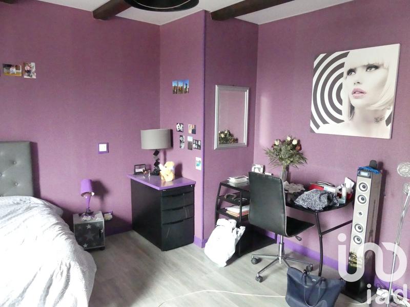 Maison - 230 m² - 6 pièces