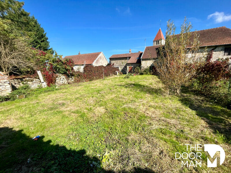 Maison en pierre - 125 m² - 5 pièces