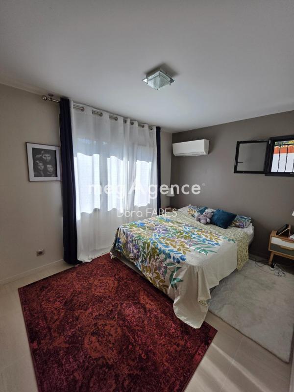 Maison - 147 m² - 7 pièces