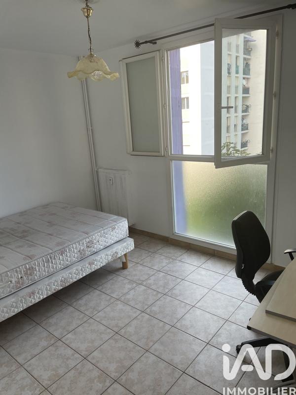 Appartement - 76 m² - 4 pièces