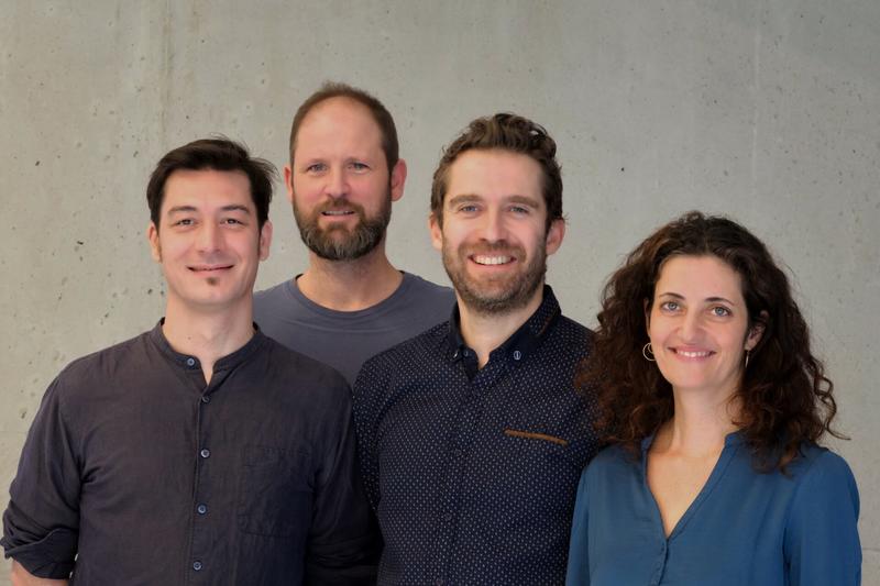 Echoes of wanderlust