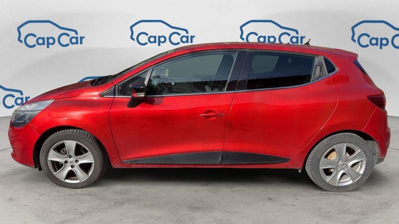 Renault Clio 0.9 Tce 90 Intens - Première main