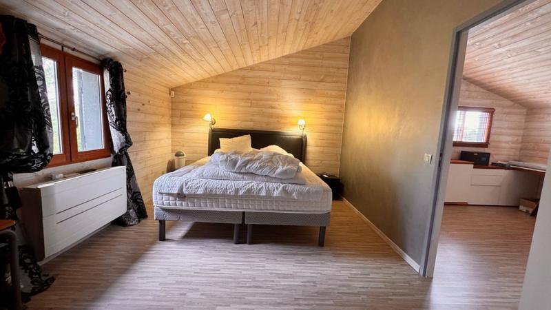 Villa - 139 m² - 5 pièces