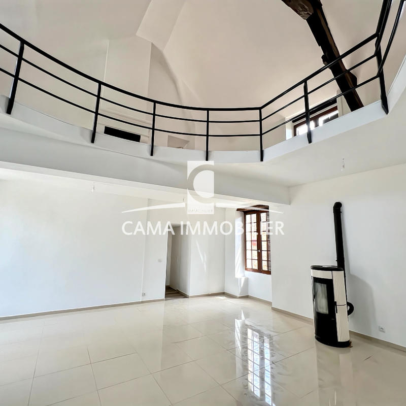 Maison - 147 m² - 5 pièces