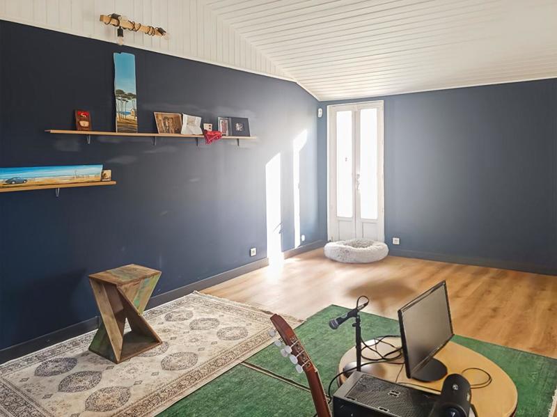 Maison - 73 m² - 3 pièces