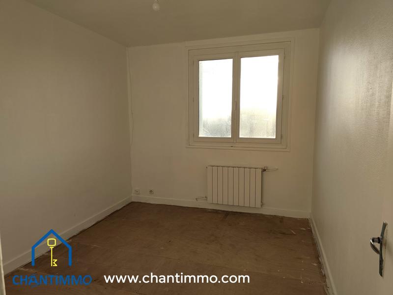 Maison - 84 m² - 5 pièces