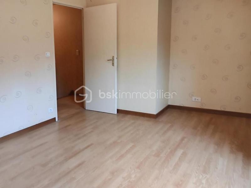 Maison ancienne - 80 m² - 4 pièces