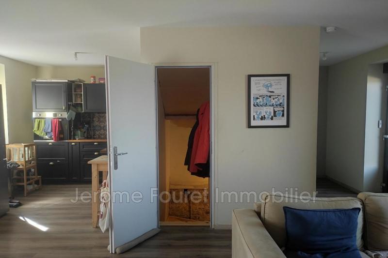 Maison de ville - 68 m² - 5 pièces