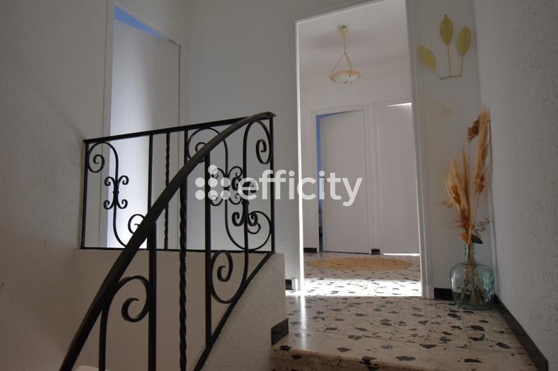 Maison - 141 m² - 6 pièces