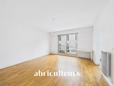 Appartement - 33 m² - 1 pièce