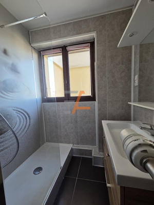 Appartement - 54 m² - 1 pièce