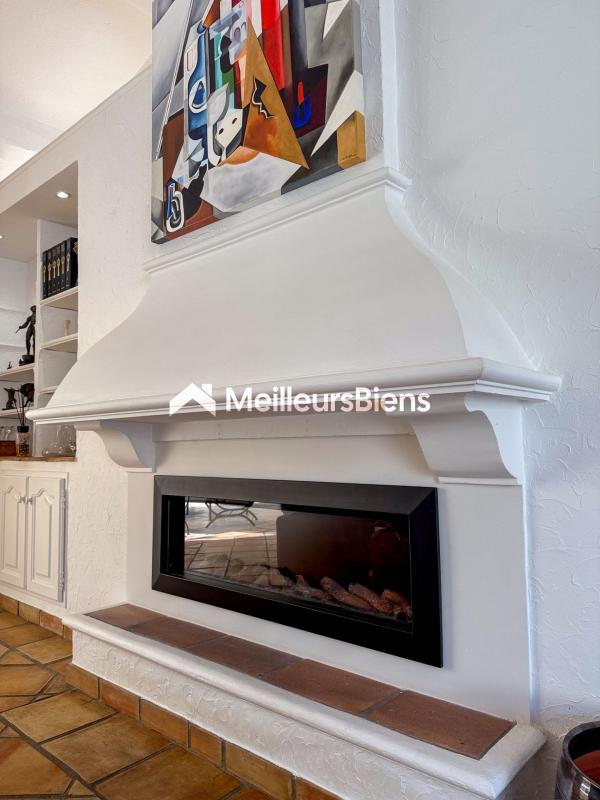 Maison de campagne - 268 m² - 8 pièces