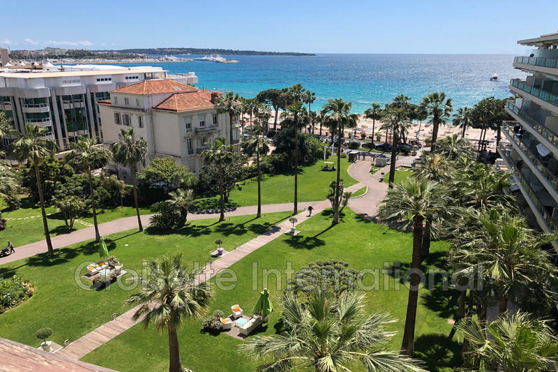 Appartement - 112 m² - 4 pièces