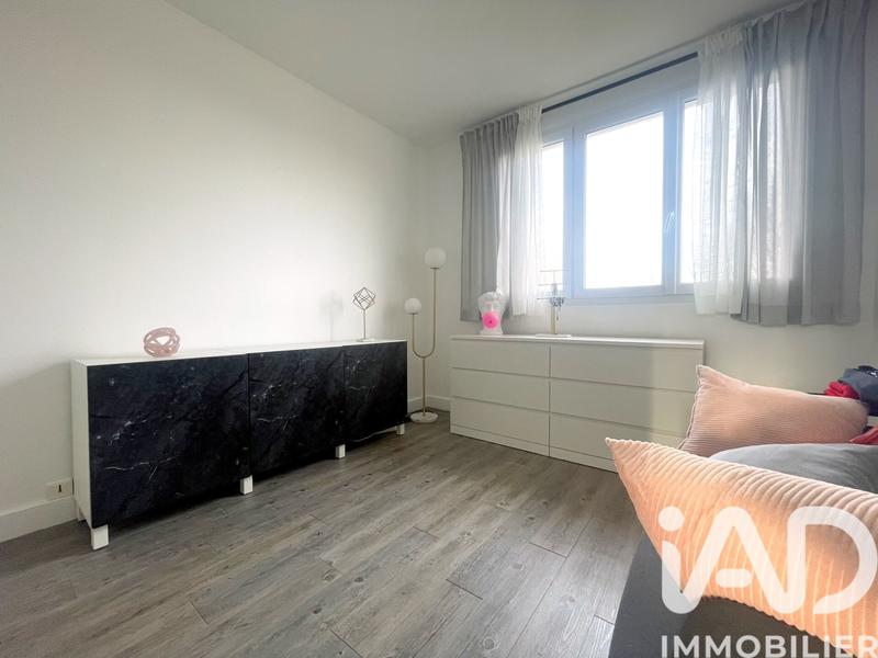Appartement - 77 m² - 4 pièces