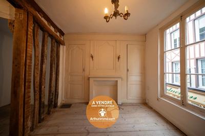 Maison - 48 m² - 3 pièces