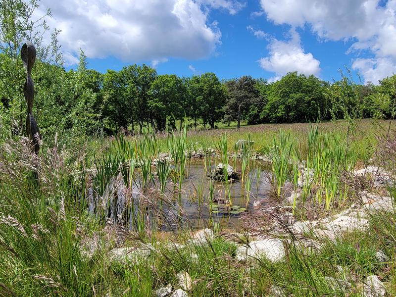 Maison - 500 m² - 17 pièces