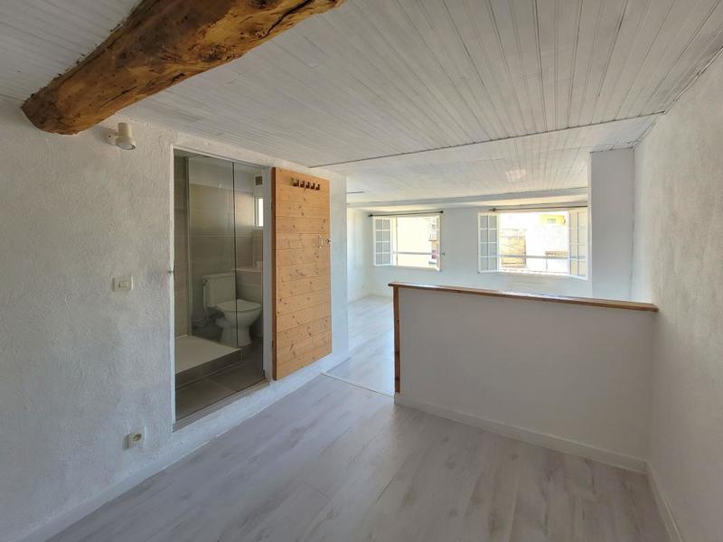 Maison - 45 m² - 2 pièces