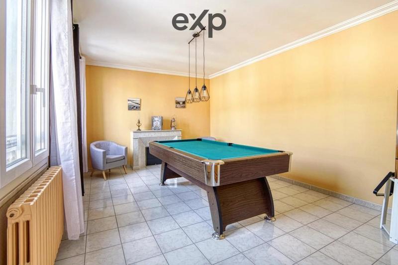 Hôtel particulier - 400 m² - 15 pièces