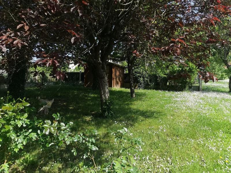 Maison - 85 m² - 5 pièces