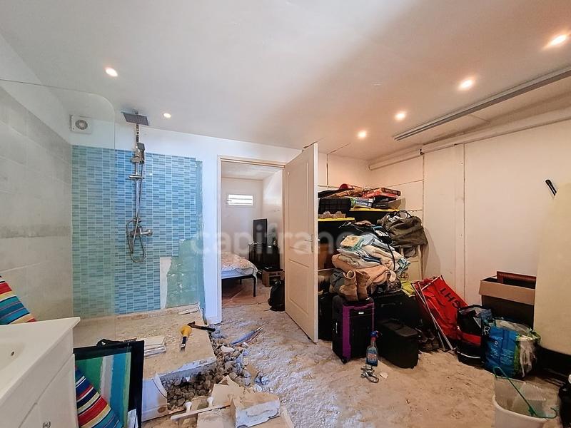 Appartement - 77 m² - 3 pièces