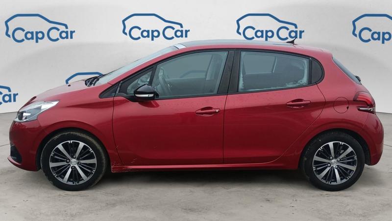 Peugeot 208 1.2 PureTech 82 Active