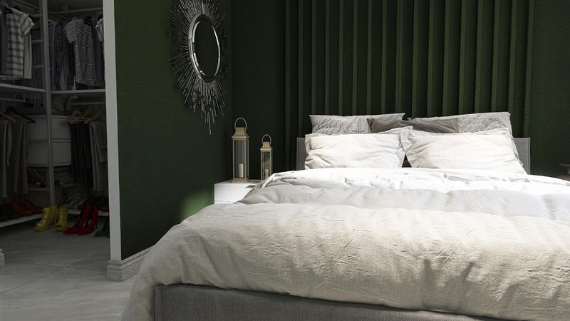 Maison - 62 m² - 3 pièces