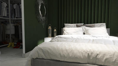 Maison - 62 m² - 3 pièces