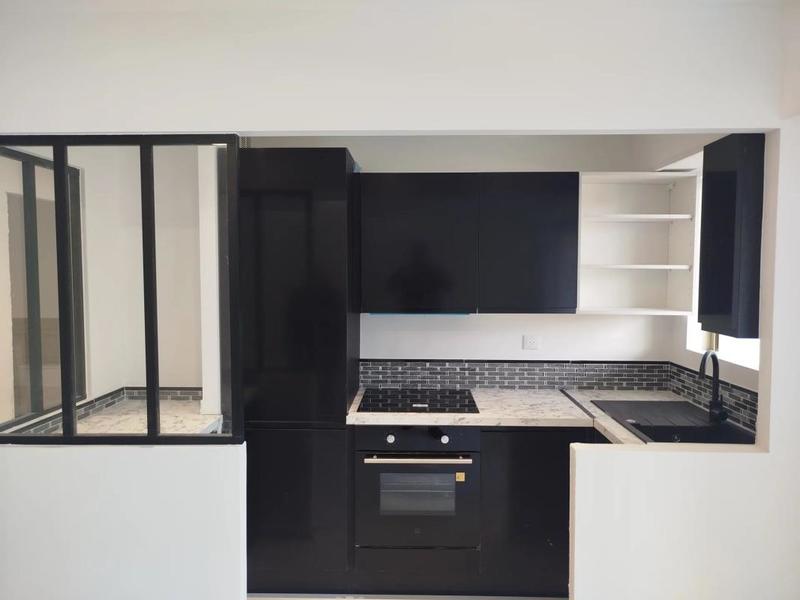 Appartement - 37 m² - 2 pièces