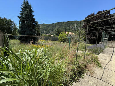 Maison - 175 m² - 7 pièces